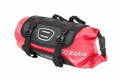 ZEFAL SACOCHE DE GUIDON ZÉFAL Z ADVENTURE F10 NOIR