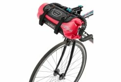 ZEFAL SACOCHE DE GUIDON ZÉFAL Z ADVENTURE F10 NOIR -VÉLOS ÉLECTRIQUES Soldes 5b757be7ddd8c