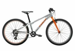 VTT ENFANT TREK WAHOO 24 SHIMANO ACERA / ALTUS 8V