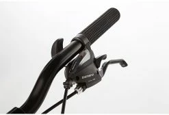 MOMA BIKES GTT24 VTT ENFANT SHIMANO 7V ORANGE -VÉLOS ÉLECTRIQUES Soldes 5c2f3c4630823