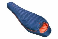 SAC DE COUCHAGE MILLET LIGHT DOWN -5° BLEU