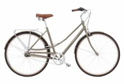 VÉLO DE VILLE ELECTRA LOFT 7I HAZEL MATTE