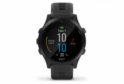 Montre GPS Garmin Forerunner 945 Et Bracelet En Silicone 11 Montre GPS Garmin Forerunner 945 Et Bracelet En Silicone -VÉLOS ÉLECTRIQUES Soldes 5cc03d4486101
