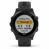 Montre GPS Garmin Forerunner 945 Et Bracelet En Silicone