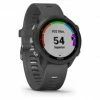 Montre GPS Garmin Forerunner 245 Et Bracelet En Silicone -VÉLOS ÉLECTRIQUES Soldes 5cc03eb052d62