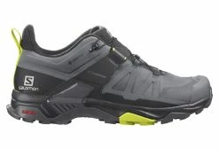 CHAUSSURES DE RANDONNÉE SALOMON X ULTRA 4 GTX