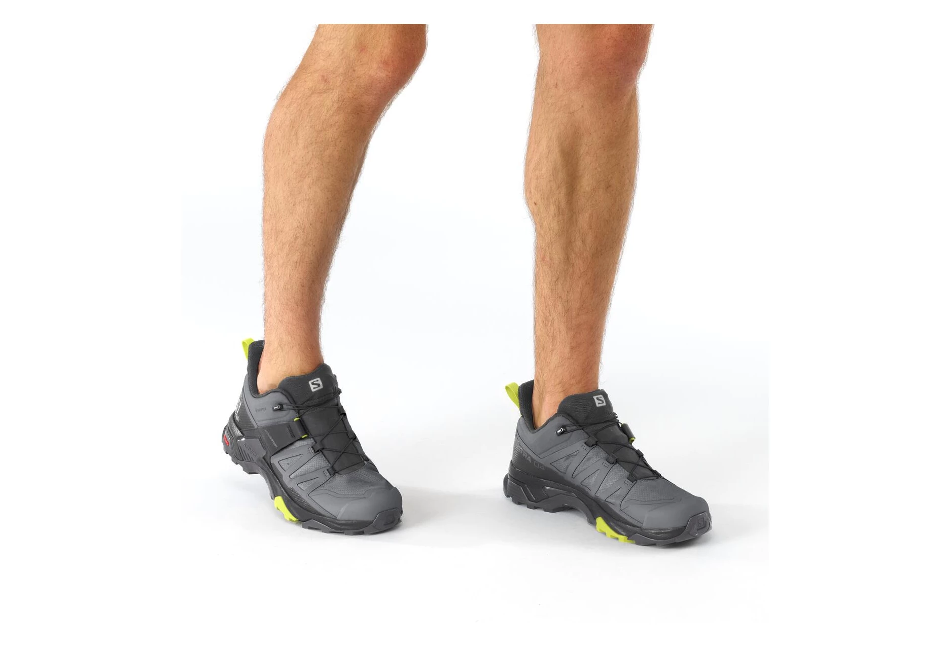 CHAUSSURES DE RANDONNÉE SALOMON X ULTRA 4 GTX 6 CHAUSSURES DE RANDONNÉE SALOMON X ULTRA 4 GTX – Image 4