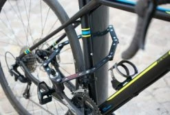 VÉLOS ÉLECTRIQUES Soldes -VÉLOS ÉLECTRIQUES Soldes Antivol Articule Zefal K Traz F16L 1