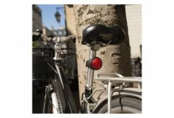 Antivol GPS Invoxia Bike Tracker Noir -VÉLOS ÉLECTRIQUES Soldes Antivol GPS Invoxia Bike Tracker Noir 2