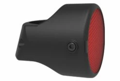 Antivol GPS Invoxia Bike Tracker Noir