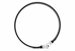 VÉLOS ÉLECTRIQUES Soldes -VÉLOS ÉLECTRIQUES Soldes Antivol Litelok Go Flexi O Large Single Noir 1