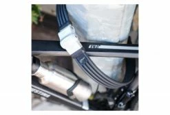 Antivol Litelok Go Flexi-O Large Single Noir -VÉLOS ÉLECTRIQUES Soldes Antivol Litelok Go Flexi O Large Single Noir 4