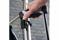 Antivol U Abus 540/160HB230 + Support Abus EaZy KF Noir -VÉLOS ÉLECTRIQUES Soldes Antivol U Abus 540160HB230 Support Abus EaZy KF Noir 4