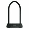 Antivol U Abus Granit XPlus 540+ Support EaZy KF NoiR -VÉLOS ÉLECTRIQUES Soldes Antivol U Abus Granit XPlus 540160HB300 Support EaZy KF Noir