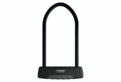 Antivol U Abus Granit XPlus 540+ Support EaZy KF NoiR