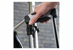 Antivol U Abus Granit XPlus 540+ Support EaZy KF NoiR -VÉLOS ÉLECTRIQUES Soldes Antivol U Abus Granit XPlus 540160HB300 Support EaZy KF Noir 3