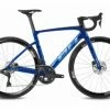 BH RS1 4.5 Shimano Ultegra Di2 12V 700 Mm Bleu -VÉLOS ÉLECTRIQUES Soldes BH RS1 4.5 Shimano Ultegra Di2 12V 700 mm Bleu 2022