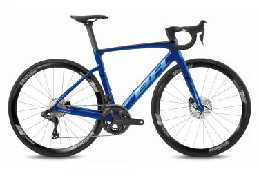 BH RS1 4.5 Shimano Ultegra Di2 12V 700 Mm Bleu 3 BH RS1 4.5 Shimano Ultegra Di2 12V 700 Mm Bleu