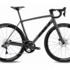 BH Ultralight Evo Disc 8.0 Sram Rival ETap AXS 12V 700 Mm 2022 -VÉLOS ÉLECTRIQUES Soldes BH Ultralight Evo Disc 8.0 Sram Rival eTap AXS 12V 700 mm Gris Fonce Noir 2022