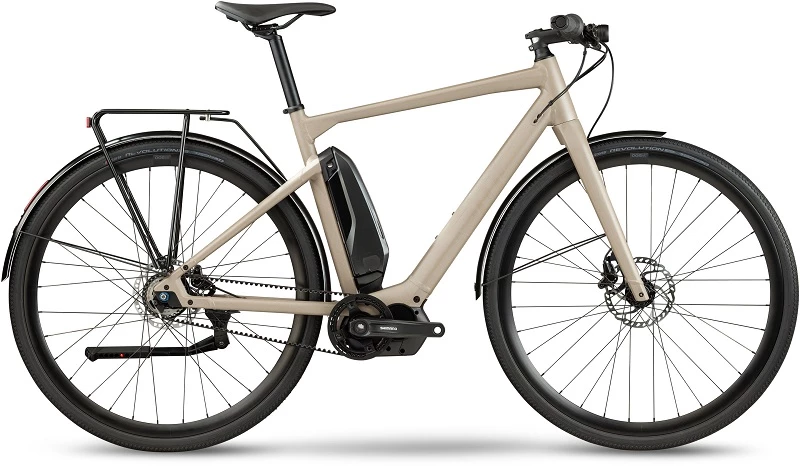 VÉLO DE VILLE ÉLECTRIQUE BMC Alpenchallenge AMP AL CITY 3 VÉLO DE VILLE ÉLECTRIQUE BMC Alpenchallenge AMP AL CITY