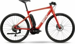 VÉLO ÉLECTRIQUE BMC Alpenchallenge AMP SPORT ONE 2021