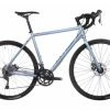 Gravel Bike Kona Rove AL SE Shimano Claris Bleu 2022 -VÉLOS ÉLECTRIQUES Soldes Bike Kona Rove AL SE Shimano Claris 1