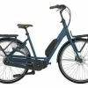 Bloom C7 HMS Single Speed 630 Wh Bleu Mallard 202 De Gazelle 1 Bloom C7 HMS Single Speed 630 Wh Bleu Mallard 202 De Gazelle -VÉLOS ÉLECTRIQUES Soldes Bloom C7 HMS Single Speed 630 Wh Bleu Mallard 202 de Gazelle