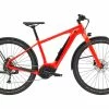 Cannondale CANVAS NEO 2 SHIMANO ACERA 9V 500 ROUGE 2020 -VÉLOS ÉLECTRIQUES Soldes CANNONDALE CANVAS NEO 2 SHIMANO ACERA 9V MON VELOFRANCE