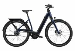 Cannondale MAVARO NEO 4 SHIMANO NEXUS 8V
