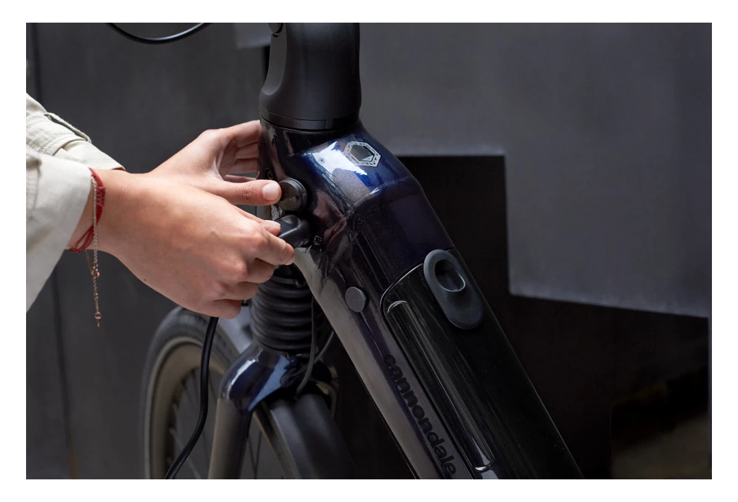 Cannondale MAVARO NEO 4 SHIMANO NEXUS 8V 6 Cannondale MAVARO NEO 4 SHIMANO NEXUS 8V – Image 4