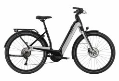 CANNONDALE MAVARO NEO 5+ SHIMANO DEORE 10V