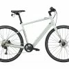 CANNONDALE QUICK NÉO SL 2 SHIMANO ALTUS 9V GRIS