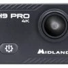 MIDLAND Caméra H9 PRO 1 MIDLAND Caméra H9 PRO -VÉLOS ÉLECTRIQUES Soldes Camera H9 PRO