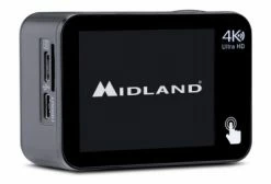 MIDLAND Caméra H9 PRO -VÉLOS ÉLECTRIQUES Soldes Camera H9 PRO 2