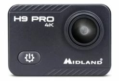 MIDLAND Caméra H9 PRO