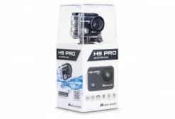 MIDLAND Caméra H9 PRO -VÉLOS ÉLECTRIQUES Soldes Camera H9 PRO 4