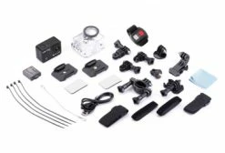 MIDLAND Caméra H9 PRO -VÉLOS ÉLECTRIQUES Soldes Camera H9 PRO 5