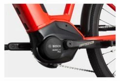 Cannondale Adventure Neo 3 EQ 650b Shimano Red 12 Cannondale Adventure Neo 3 EQ 650b Shimano Red -VÉLOS ÉLECTRIQUES Soldes Cannondale Adventure Neo 3 EQ 650b Shimano 9V 400Wh Rally Red 3