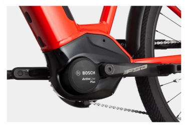 Cannondale Adventure Neo 3 EQ 650b Shimano Red 6 Cannondale Adventure Neo 3 EQ 650b Shimano Red – Image 4