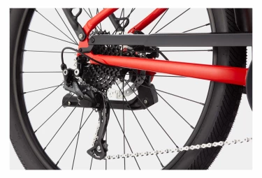 Cannondale Adventure Neo 3 EQ 650b Shimano Red 7 Cannondale Adventure Neo 3 EQ 650b Shimano Red – Image 5