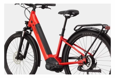 Cannondale Adventure Neo 3 EQ 650b Shimano Red 8 Cannondale Adventure Neo 3 EQ 650b Shimano Red – Image 6