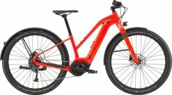 VÉLO DE VILLE ELECTRIQUE Cannondale Canvas Neo Remixte