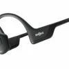 Casque Bluetooth Shokz Openrun Pro Noir -VÉLOS ÉLECTRIQUES Soldes Casque Bluetooth Shokz Openrun Pro Noir