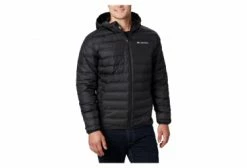 Doudoune Columbia Lake 22 Noir