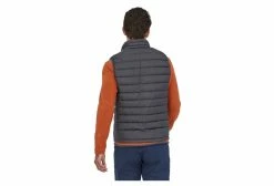 Patagonia Down Sweater Vest Gris Homme 6 Patagonia Down Sweater Vest Gris Homme -VÉLOS ÉLECTRIQUES Soldes Doudoune Patagonia Down Sweater Vest Gris Homme 3