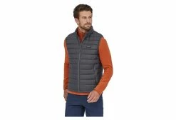 Patagonia Down Sweater Vest Gris Homme 7 Patagonia Down Sweater Vest Gris Homme -VÉLOS ÉLECTRIQUES Soldes Doudoune Patagonia Down Sweater Vest Gris Homme2