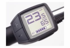 Vélo Ville Electra Loft Go! 5i EQ 400 Wh Blanc Cream -VÉLOS ÉLECTRIQUES Soldes Electra Loft Go 5i 4