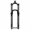 Fourche Rockshox Yari RC 27.5'' DebonAir | Boost Noir 2023 -VÉLOS ÉLECTRIQUES Soldes Fourche Rockshox Yari RC 27.5 DebonAir Boost 15x110 mm Offset 46 Noir 2023 1