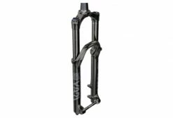 Fourche Rockshox Yari RC 27.5'' DebonAir | Boost Noir 2023 -VÉLOS ÉLECTRIQUES Soldes Fourche Rockshox Yari RC 27.5 DebonAir Boost 15x110 mm Offset 46 Noir 2023