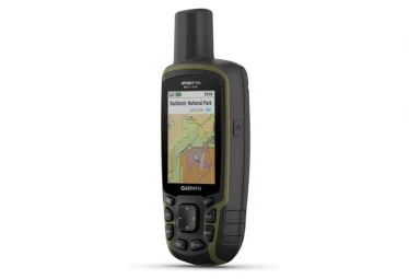 GPS Outdoor Garmin GPSMAP 65s 7 GPS Outdoor Garmin GPSMAP 65s – Image 5
